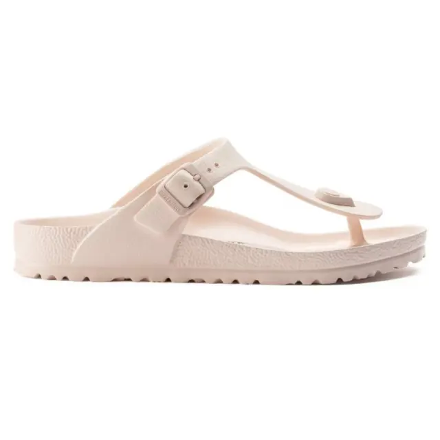 Birkenstock Σαγιονάρες Γυναικείο EVA-αδιάβροχο Ροζ BIR/EVA GIZEH 1014569 ROSE