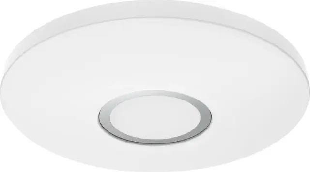 Kite White 340mm RGB + TW