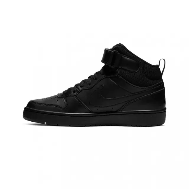Nike Court Borough MID 2 CD7782-001 - 39 3