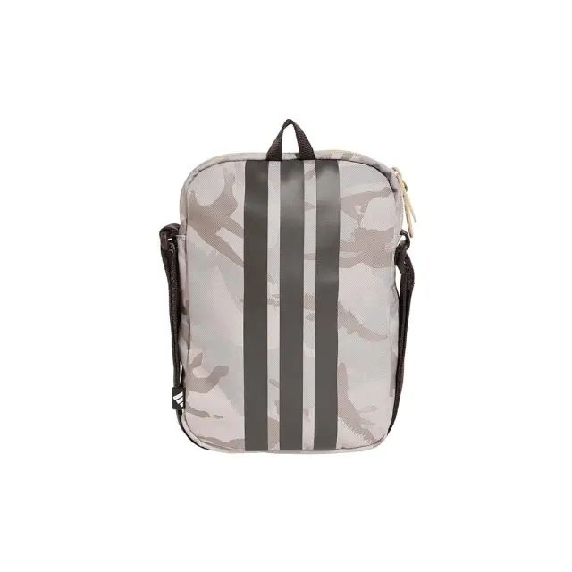 adidas Sportswear Adult Camo Graphic Organizer Shoulder Bag Μπεζ KS8903 (adidas Sportswear) - One Size 2