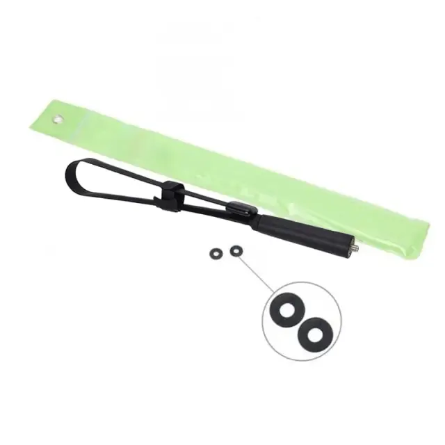 Πτυσσόμενη Κεραία για Walkie Talkie 47cm - Walkie Talkie Folding Antenna 083012