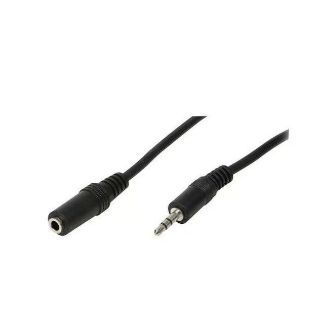 LogiLink Καλώδιο mini Jack 3.5mm 10m (CA1056)