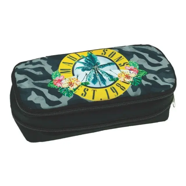 Κασετίνα Βαρελάκι BMU Maui & Sons Nineties 90s/ 339-33141 (Back Me Up)