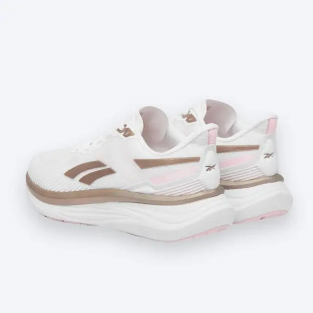 Sneaker Reebok Viva Speed 100262383 Λευκό - 38 3