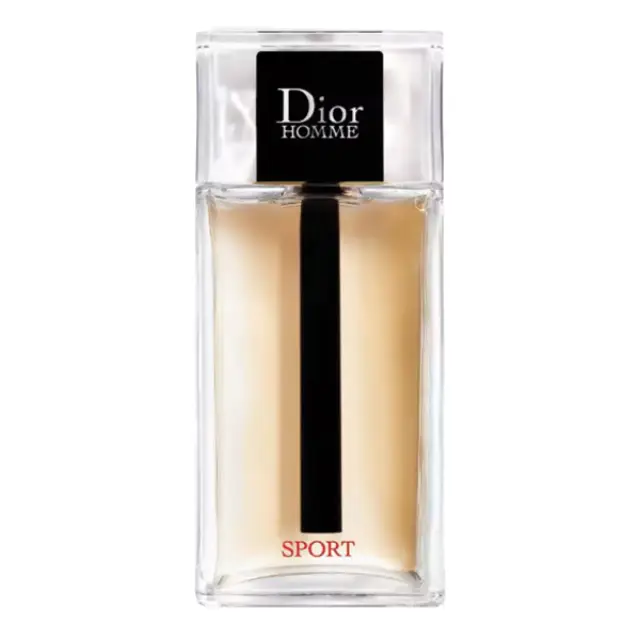 Christian Dior Homme Sport Eau de Toilette 200ml