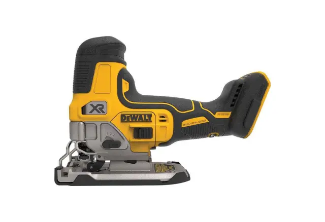 Dewalt DCS335N-XJ Σέγα 18V Solo Brushless