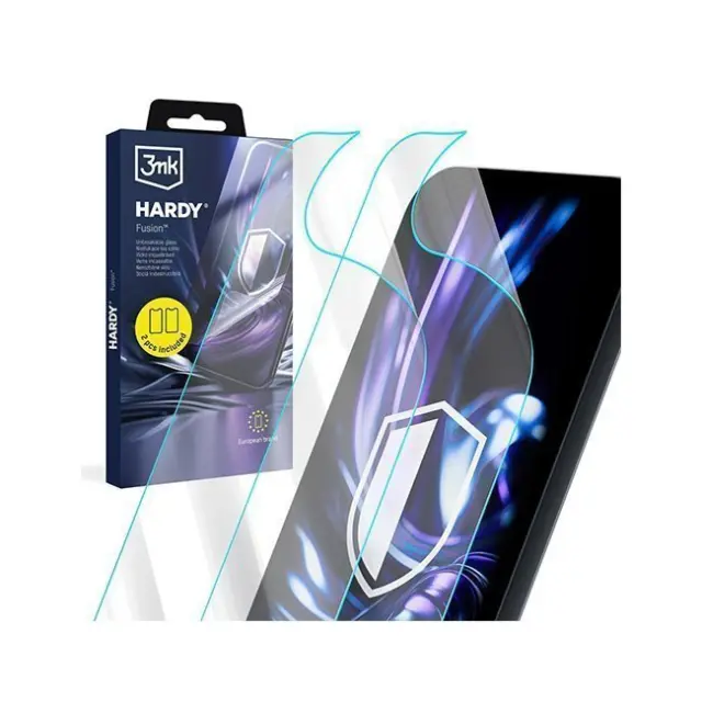 3mk Screen Protection Hardy Fusion Google Pixel 11 Pro