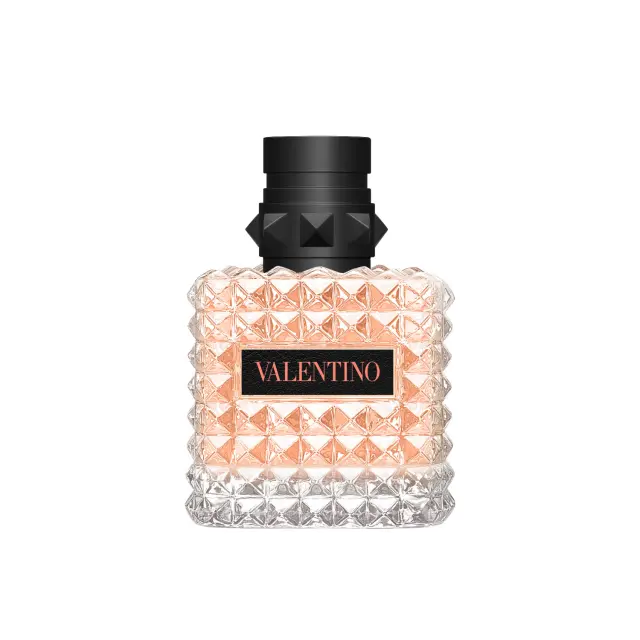 Born in Roma Donna Coral Fantasy Eau De Parfum