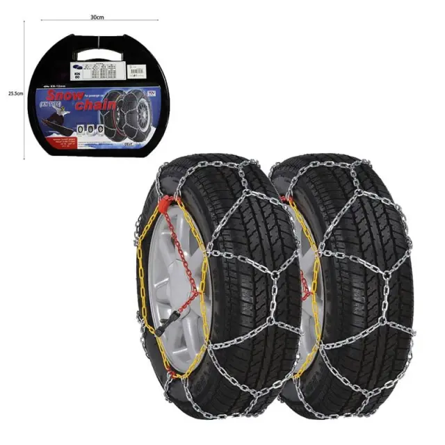 Αλυσίδες χιονιού για το αυτοκίνητο ΚΝ 70 - Snow chains Z696613