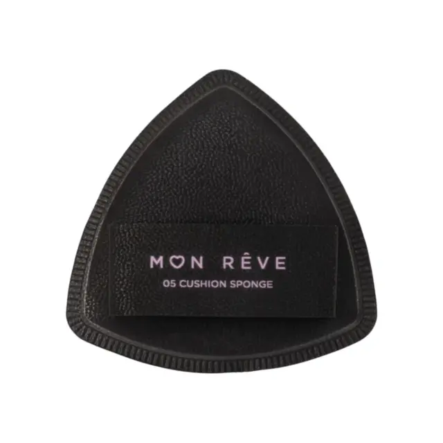 Mon Reve 05 Triangle Cushion Σφουγγαράκι Μακιγιάζ 1τμχ 2