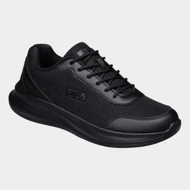 Sneakers Fila Gama 3 Nanobionic 1AF63012-000 Μαύρο - 44.5 2