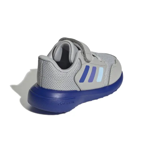 adidas Tensaur Run 3.0 EL Inf (IH7782-Grey) - Γκρί 3