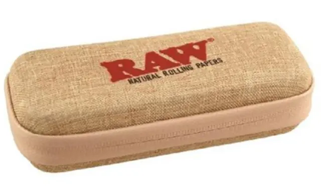 RAW Cone Wallet - Θήκη Hemp για Κώνους