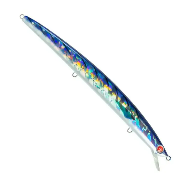 Τεχνητό Seaspin Mommotti 180 SK Bonito