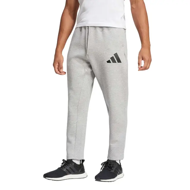 adidas Sportswear Men's Future Icons 3Bar Sweatpants Γκρι JD4911 (adidas Sportswear)