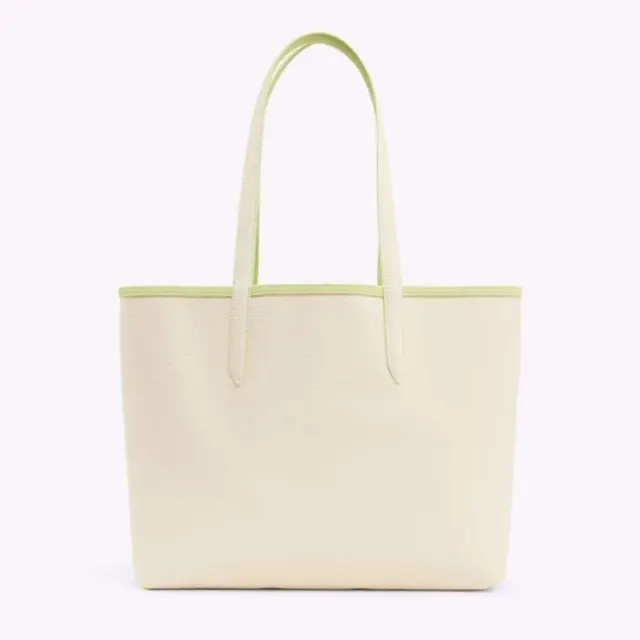 Τσάντα Lacoste NF2142AA-T39 Πράσινο - ONESIZE 3