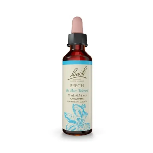 Power of Nature Bach Beech Bud 20ml