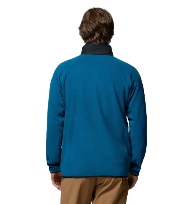 Columbia ανδρική fleece ζακέτα Fast Trek™ Overlay 2135691-2 2