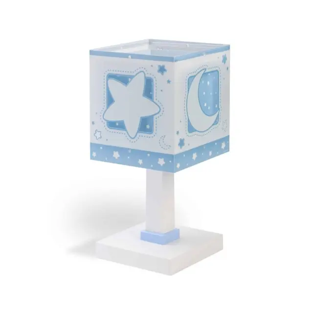 Παιδικό Πορτατίφ Ango Blue Moon 63231 T
