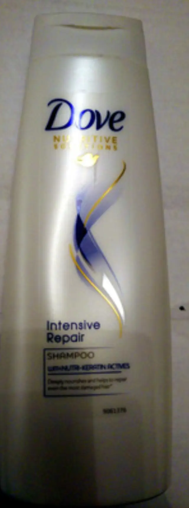 Dove Shampoo Intensive Repair 250ml
