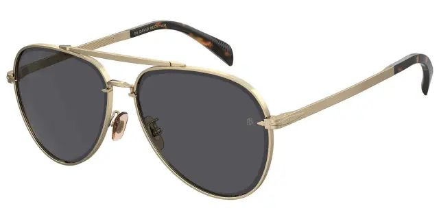 David Beckham DB 7037/G/S J5G/M9 Polarized