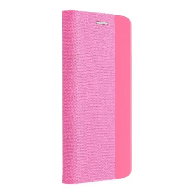 Θήκη SENSITIVE Book for IPHONE 13 PRO MAX light pink