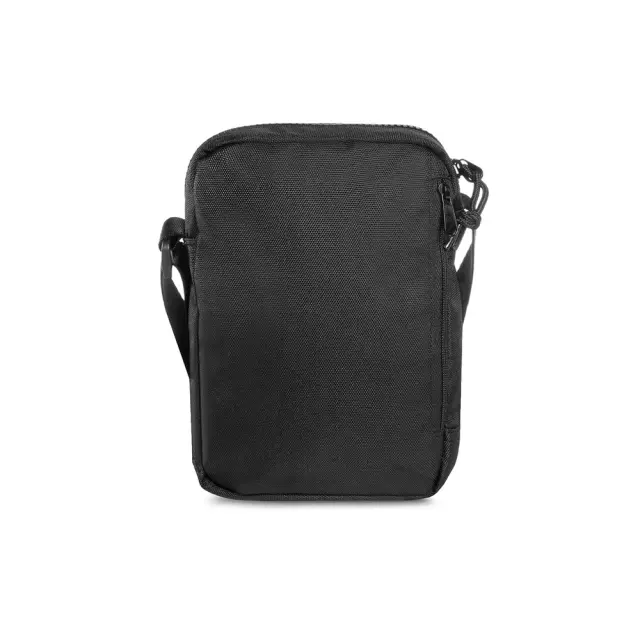 Converse Adult Cross Body 2 Shoulder Bag Μαύρο 10020540-001 (Converse) - One Size 3