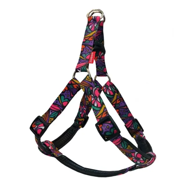 Pet Interest Motivo Σαμαράκι Primavera Large 2.5x54-72cm