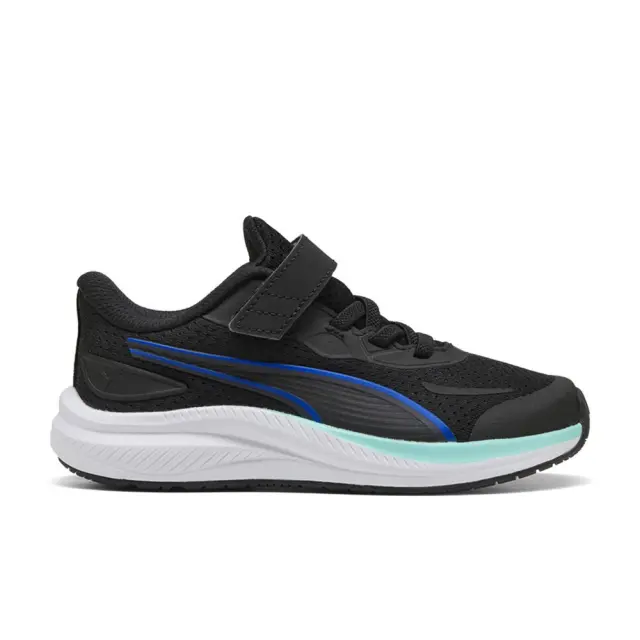 Puma Skyrocket 2 AC+ (PS) (312414-17) - Μαύρο-Μπλέ