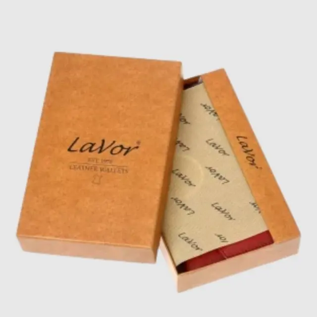 Δερμάτινο Πορτοφόλι Lavor 1-6000 Γαλαζιο - ONESIZE 3