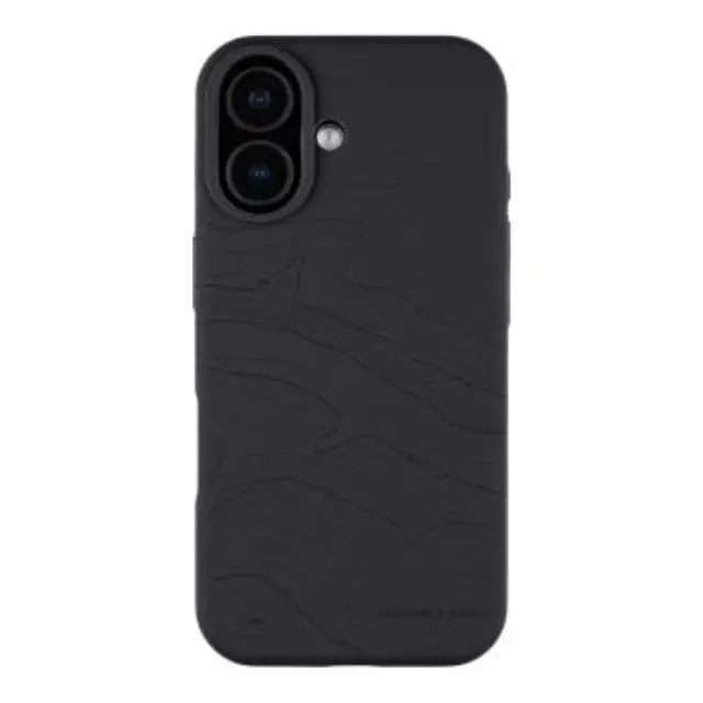 Tactical MagForce Beaver Cover for Apple iPhone 17 Asphalt