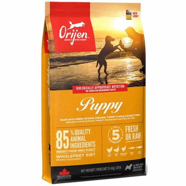 Orijen Dog Puppy 2kg
