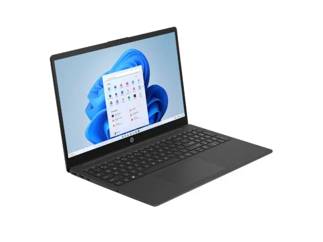 HP Laptop 15-fd0001nvx 15.6''HD N150 4GB 128GB Win 11 Home 3Y (E53BTEA) 3