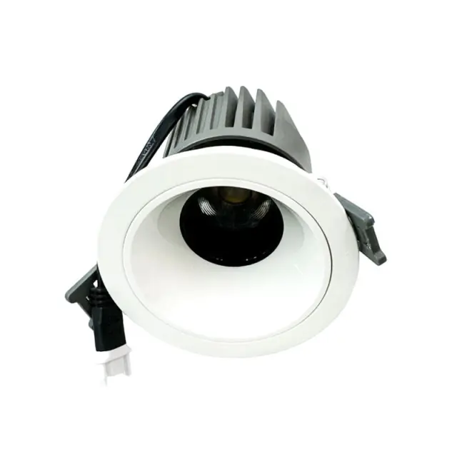 LED λάμπα σποτάκι ψυχρό φωτισμός 7W 6000K 85-265V 700lm- Spot Light 0114041 3
