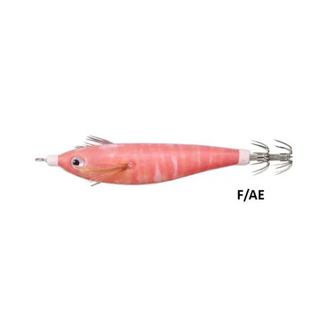 ΚΑΛΑΜΑΡΙΕΡΑ Yamashita Toto Sutte R Natural Color 9,5cm F/AE