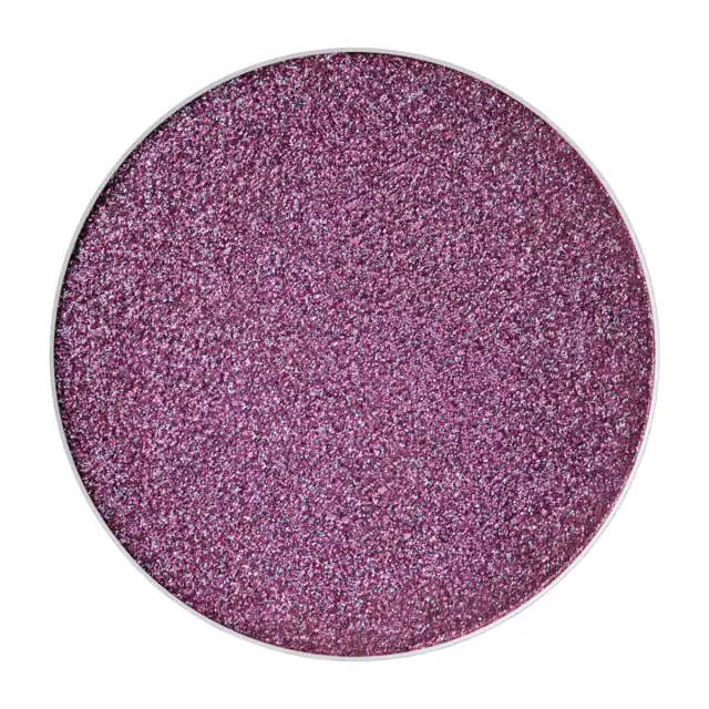 Glitter Single Eye Shadow Pro Pan 1gr