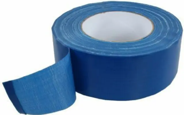Tαινία Duct - Μπλε