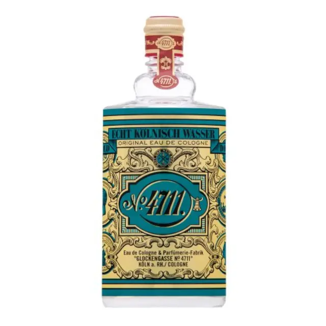 4711 Original Eau de Cologne unisex 150 ml