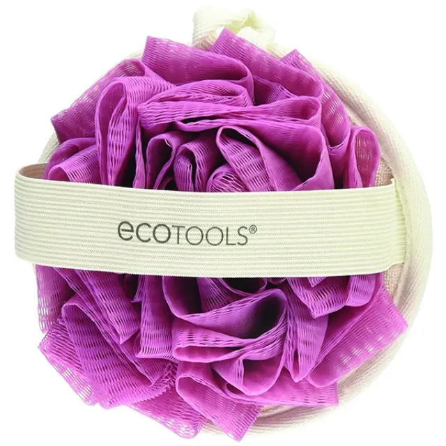 EcoTools Loofah Cleansing Pad