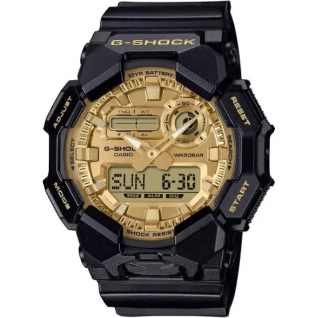 Casio G-Shock GA-010GGB-1A9ER