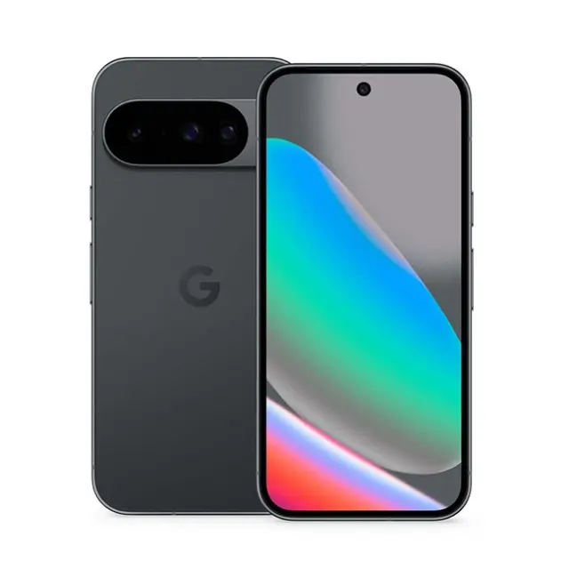 Google Pixel 10 5G 12GB/128GB Obsidian