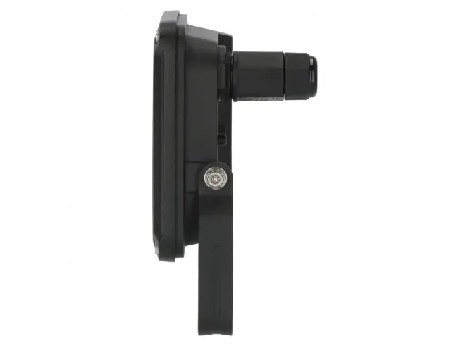 Προβολέας LED Brennenstuhl JARO 3060 1171250241 με ισχύ 20W, 2300 Lumen, IP65 και διαστάσεις 15x4x11cm - Black1171250241 3