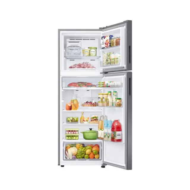 ΨΥΓΕΙΟ (172χ60χ65) RT31CG5624S9ES SAMSUNG (E) 2