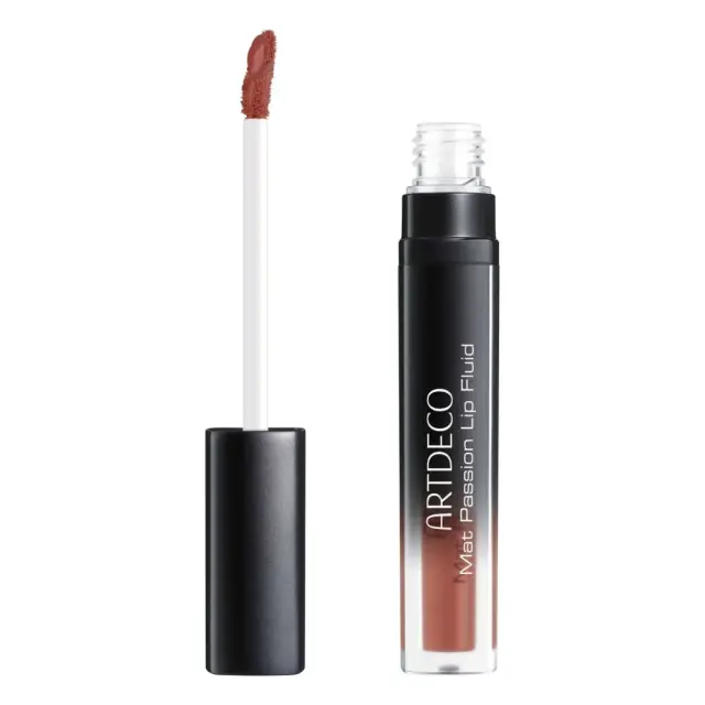 Artdeco Κραγιόν Liquid Lipstick (Fluid) Mat Passion 3ml | Απόχρωση 65