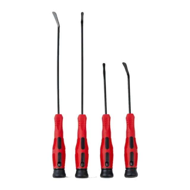 O-ring removal tool set 4 pieces