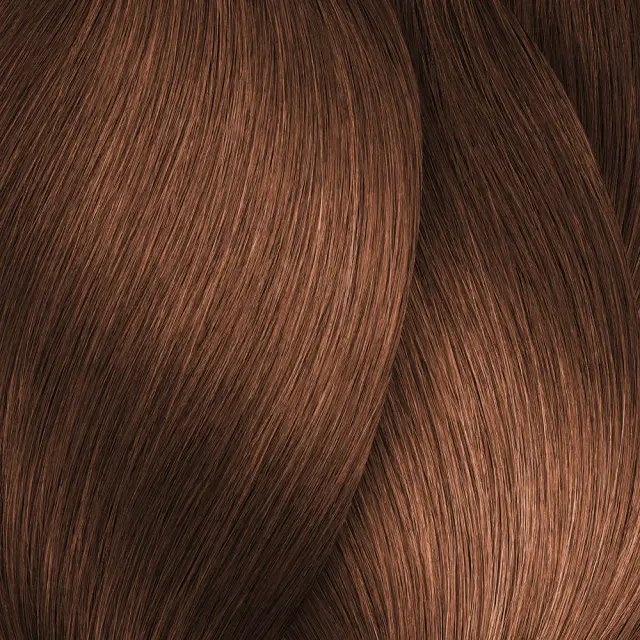 L'Oreal Professionnel Majirel Επαγγελματική Μόνιμη Βαφή Μαλλιών 60ml - 7.35