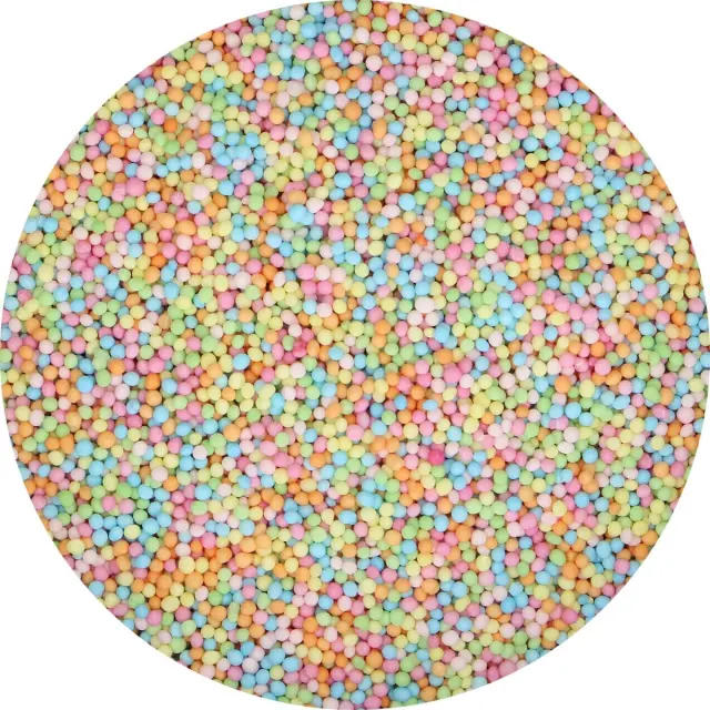 Funcakes Κας-Κας Παστέλ 80γρ. 2