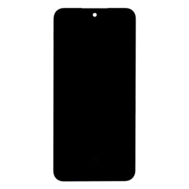 LCD display + Touch Unit Samsung A556 Galaxy A55 5G (Service Pack)