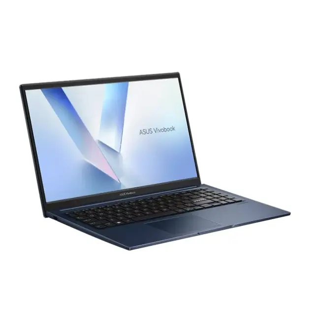 Asus Vivobook 15 X1504MA-BQ601 15,6" Core 3 304/8GB/256GB SSD/no OS US-Layout (90NB17I1-M01X50) 2