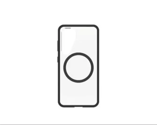 GP-FPS931OB Samsung by Otterbox React Protective Cover Galaxy S25 Black Crystal